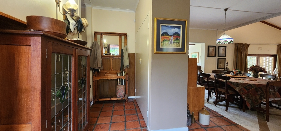 4 Bedroom Property for Sale in Swellendam Western Cape